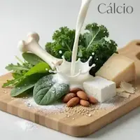 Cálcio